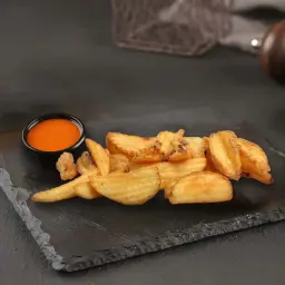 بطاطس كرسبي